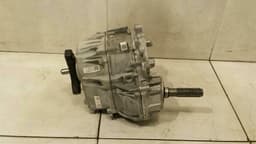 MERCEDES-BENZ Mercedes E W213 W238 Transfer Box Case A7252800300 Transfer Case 4-Matic 9G — thumbnail 2