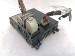 MERCEDES-BENZ Mercedes E Class W238 Air Conditioning Module A0009008814 ECU — thumbnail 7