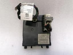 MERCEDES-BENZ Mercedes E Class W238 Air Conditioning Module A0009008814 ECU — thumbnail 6