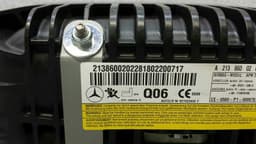 MERCEDES-BENZ Mercedes E Class W238 A2138600202 — thumbnail 6