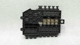 MERCEDES-BENZ Mercedes E Class W238 Fuse Box A2135406200 Fuse Box — thumbnail 5
