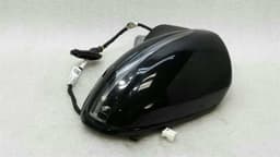MERCEDES-BENZ Mercedes E Class W238 Left Door Mirror RHD A2388108300 Right Hand Drive — thumbnail 10