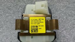 MERCEDES-BENZ Mercedes E Class W238 Rain and Light Sensor A2139006716 — thumbnail 3