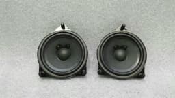 MERCEDES-BENZ Mercedes E Class W238 Speaker Set Of 2 A2138201000 Speaker Set — thumbnail 4