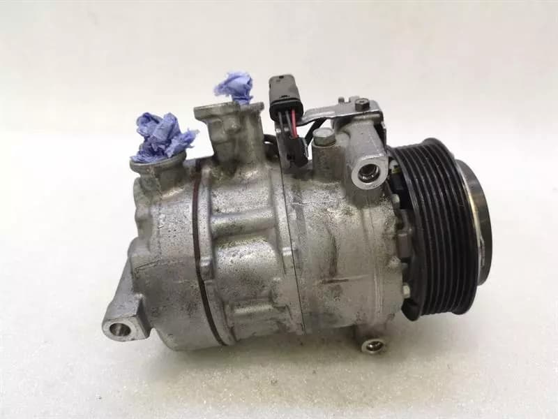 MERCEDES-BENZ Mercedes E Class W238 A/C Compressor A0008303500 Air Conditioning Compressor
