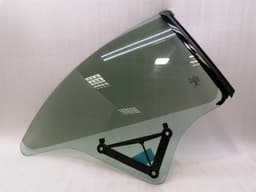 MERCEDES-BENZ Mercedes E Class W238 RRH Quarter Glass A2386704800 Door Glass 1/4 Rear Right — thumbnail 6