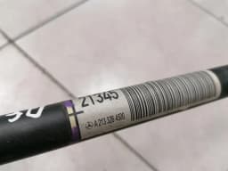 MERCEDES-BENZ Mercedes E Class W238 Anti Roll Bar Rear A2133264500 Rear Stabiliser Bar — thumbnail 8