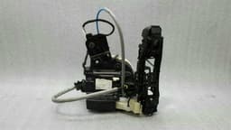 MERCEDES-BENZ Mercedes E Class W238 Left Door Lock RHD A0997203400 Door Lock — thumbnail 1