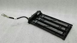 MERCEDES-BENZ Mercedes E Class W238 Pre Heater A2058308600 Heat Exchanger Radiator — thumbnail 5