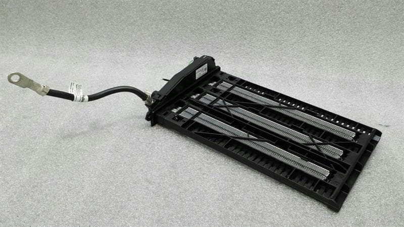 Mercedes E Class W238 Pre Heater A2058308600 Heat Exchanger Radiator