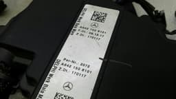 MERCEDES-BENZ Mercedes E350 CDI W238 Engine Wiring Loom A6421506101 Engine Harness OM642 RHD — thumbnail 5