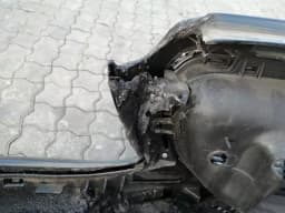MERCEDES-BENZ Mercedes E Class W238 PDC Front Bumper A2388857000 Front Bumper AMG PACK — thumbnail 5