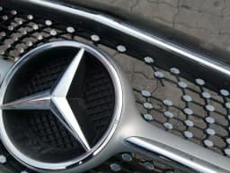 MERCEDES-BENZ Mercedes E Class W238 PDC Front Bumper A2388857000 Front Bumper AMG PACK — thumbnail 3