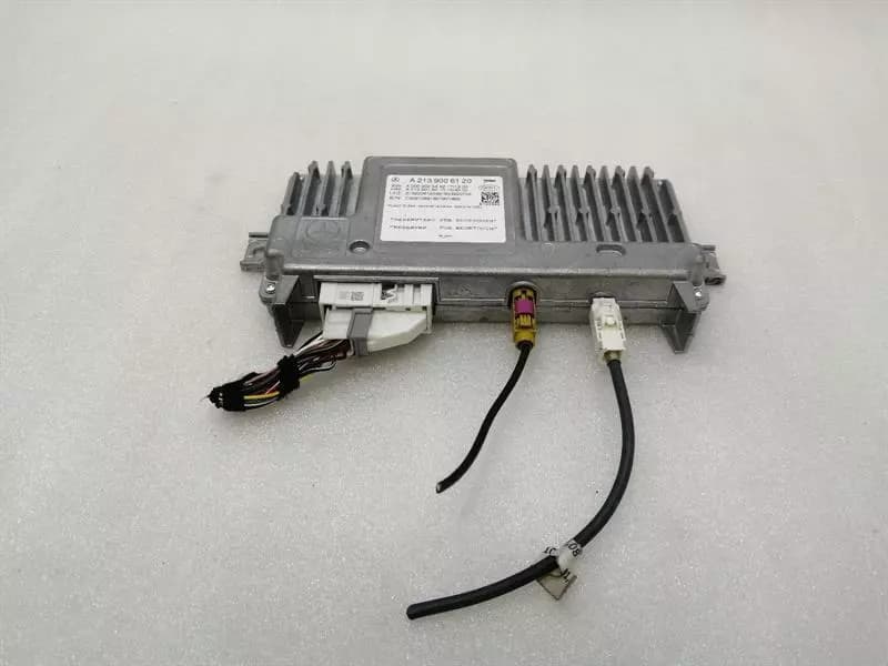 MERCEDES-BENZ Mercedes E Class W238 Rear Camera Module A2139006120 ECU Rear View Camera