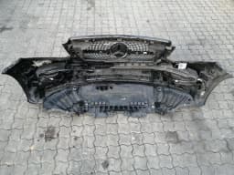 MERCEDES-BENZ Mercedes E Class W238 PDC Front Bumper A2388857000 Front Bumper AMG PACK — thumbnail 2