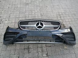 MERCEDES-BENZ Mercedes E Class W238 PDC Front Bumper A2388857000 Front Bumper AMG PACK — thumbnail 1