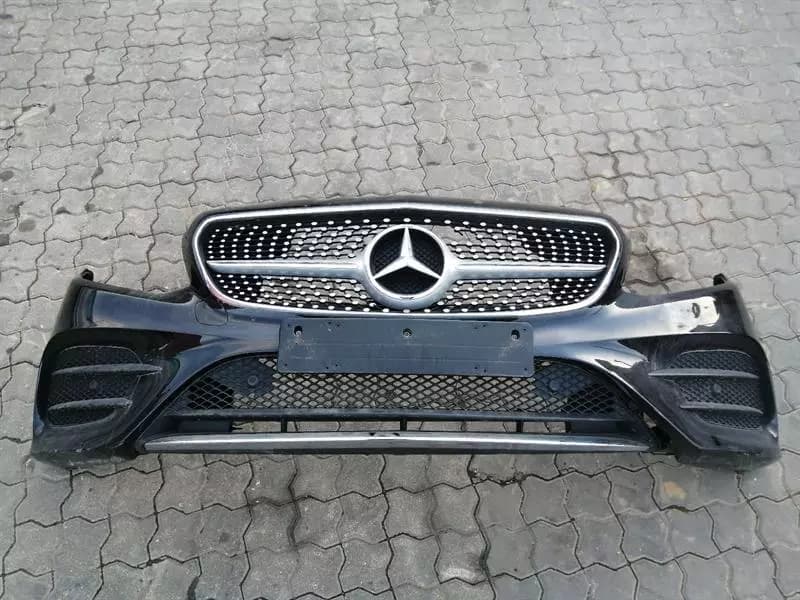 MERCEDES-BENZ Mercedes E Class W238 PDC Front Bumper A2388857000 Front Bumper AMG PACK