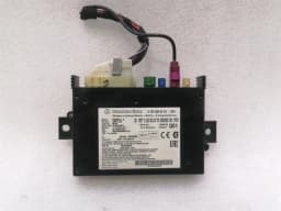 MERCEDES-BENZ Mercedes E Class W238 Bluetooth Telematic Module A2229005415 ECU — thumbnail 5