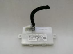 MERCEDES-BENZ Mercedes E Class W238 Keyless Go Module A2229000016 ECU — thumbnail 1