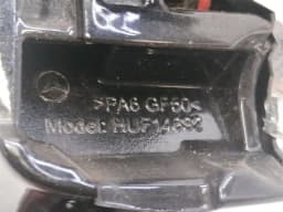 MERCEDES-BENZ Mercedes E Class W238 W177 FRH Door Handle A0997607400 Door Handle Front Right — thumbnail 3