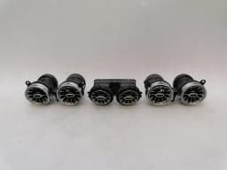 MERCEDES-BENZ Mercedes E Class W238 Air Vent A2388300100 Air Vent Vent Grille — thumbnail 9