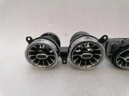 MERCEDES-BENZ Mercedes E Class W238 Air Vent A2388300100 Air Vent Vent Grille — thumbnail 10