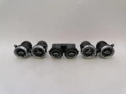 MERCEDES-BENZ Mercedes E Class W238 Air Vent A2388300100 Air Vent Vent Grille — thumbnail 1