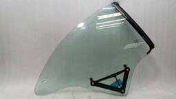 MERCEDES-BENZ Mercedes E Class W238 RRH 1/4 Glass A2386704800 Door Glass 1/4 Rear Right — thumbnail 4