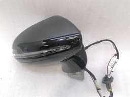MERCEDES-BENZ MERCEDES E CLASS W238 RIGHT DOOR MIRROR A2388107400 RIGHT HAND DRIVE RHD — thumbnail 8