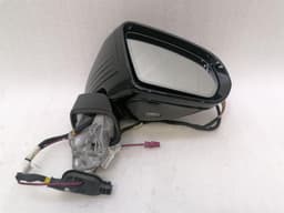 MERCEDES-BENZ MERCEDES E CLASS W238 RIGHT DOOR MIRROR A2388107400 RIGHT HAND DRIVE RHD — thumbnail 1
