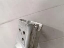 MERCEDES-BENZ Mercedes E W238 Beam Subframe Front RHD A2056208801 RIGHT HAND DRIVE 4matic — thumbnail 9
