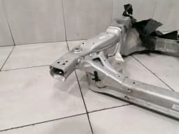 MERCEDES-BENZ Mercedes E W238 Beam Subframe Front RHD A2056208801 RIGHT HAND DRIVE 4matic — thumbnail 10