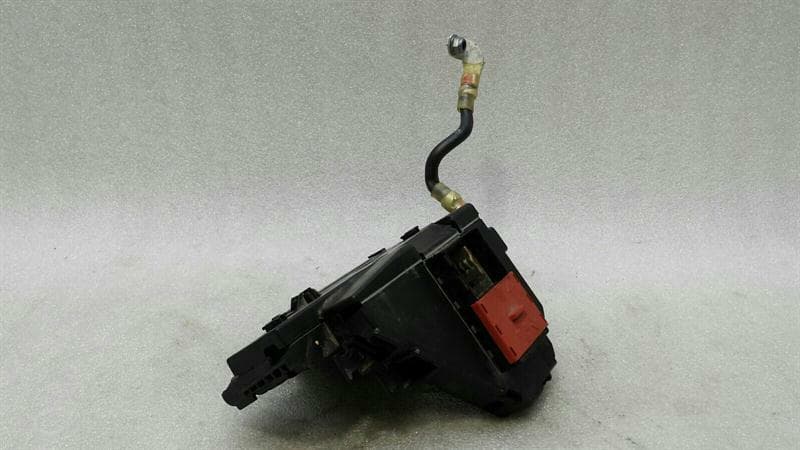 MERCEDES-BENZ Mercedes E Class W238 Fuse Box A2135403939 Fuse Box