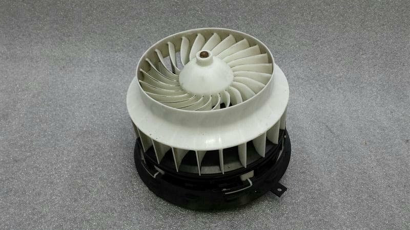 Mercedes W205 W213 X253 W238 Heater Blower A0999062103 Heater Blower RHD