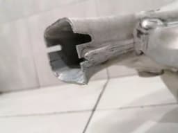 MERCEDES-BENZ Mercedes E W238 Beam Subframe Front RHD A2056208801 RIGHT HAND DRIVE 4matic — thumbnail 6