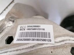 MERCEDES-BENZ Mercedes E W238 Beam Subframe Front RHD A2056208801 RIGHT HAND DRIVE 4matic — thumbnail 8