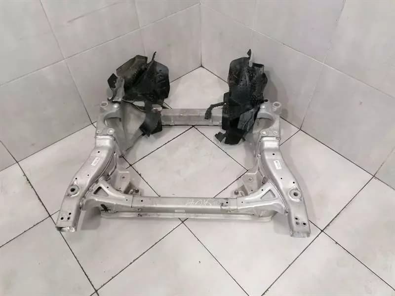 MERCEDES-BENZ Mercedes E W238 Beam Subframe Front RHD A2056208801 RIGHT HAND DRIVE 4matic