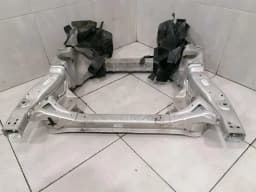 MERCEDES-BENZ Mercedes E W238 Beam Subframe Front RHD A2056208801 RIGHT HAND DRIVE 4matic — thumbnail 4
