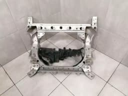 MERCEDES-BENZ Mercedes E W238 Beam Subframe Front RHD A2056208801 RIGHT HAND DRIVE 4matic — thumbnail 2