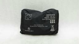 MERCEDES-BENZ Mercedes E Class W238 First Aid Kit W238 First Aid Kit First Aid Kit — thumbnail 3