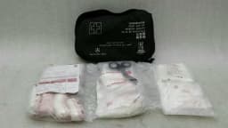 MERCEDES-BENZ Mercedes E Class W238 First Aid Kit W238 First Aid Kit First Aid Kit — thumbnail 4