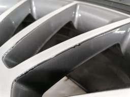 MERCEDES-BENZ AMG 20 MERCEDES E Class W238 Alloy Wheel SET A2134012200 Alloy Rim SET — thumbnail 10