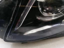 MERCEDES-BENZ Mercedes E Class W238 LED Left Head Light A2139060507 RIGHT HANDLE RHD — thumbnail 3