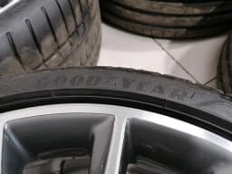 MERCEDES-BENZ AMG 20 MERCEDES E Class W238 Alloy Wheel SET A2134012200 Alloy Rim SET — thumbnail 9