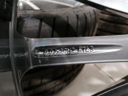 MERCEDES-BENZ AMG 20 MERCEDES E Class W238 Alloy Wheel SET A2134012200 Alloy Rim SET — thumbnail 7