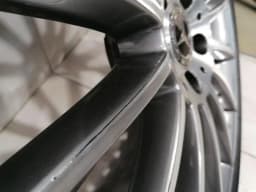 MERCEDES-BENZ AMG 20 MERCEDES E Class W238 Alloy Wheel SET A2134012200 Alloy Rim SET — thumbnail 5