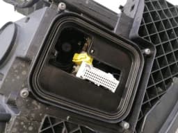 MERCEDES-BENZ Mercedes E Class W238 LED Left Head Light A2139060507 RIGHT HANDLE RHD — thumbnail 10