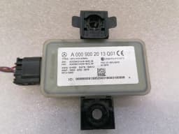 MERCEDES-BENZ Mercedes E Class W238 Tyre Pressure Module A0009002013 ECU Tyre Pressure — thumbnail 6