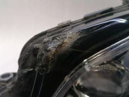 MERCEDES-BENZ Mercedes E Class W238 LED Left Head Light A2139060507 RIGHT HANDLE RHD — thumbnail 2