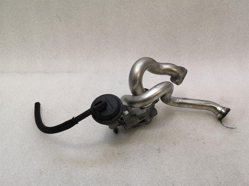 MERCEDES-BENZ 2018 Mercedes E Class W238 EGR Valve A6421401263 AGR Flue Valve